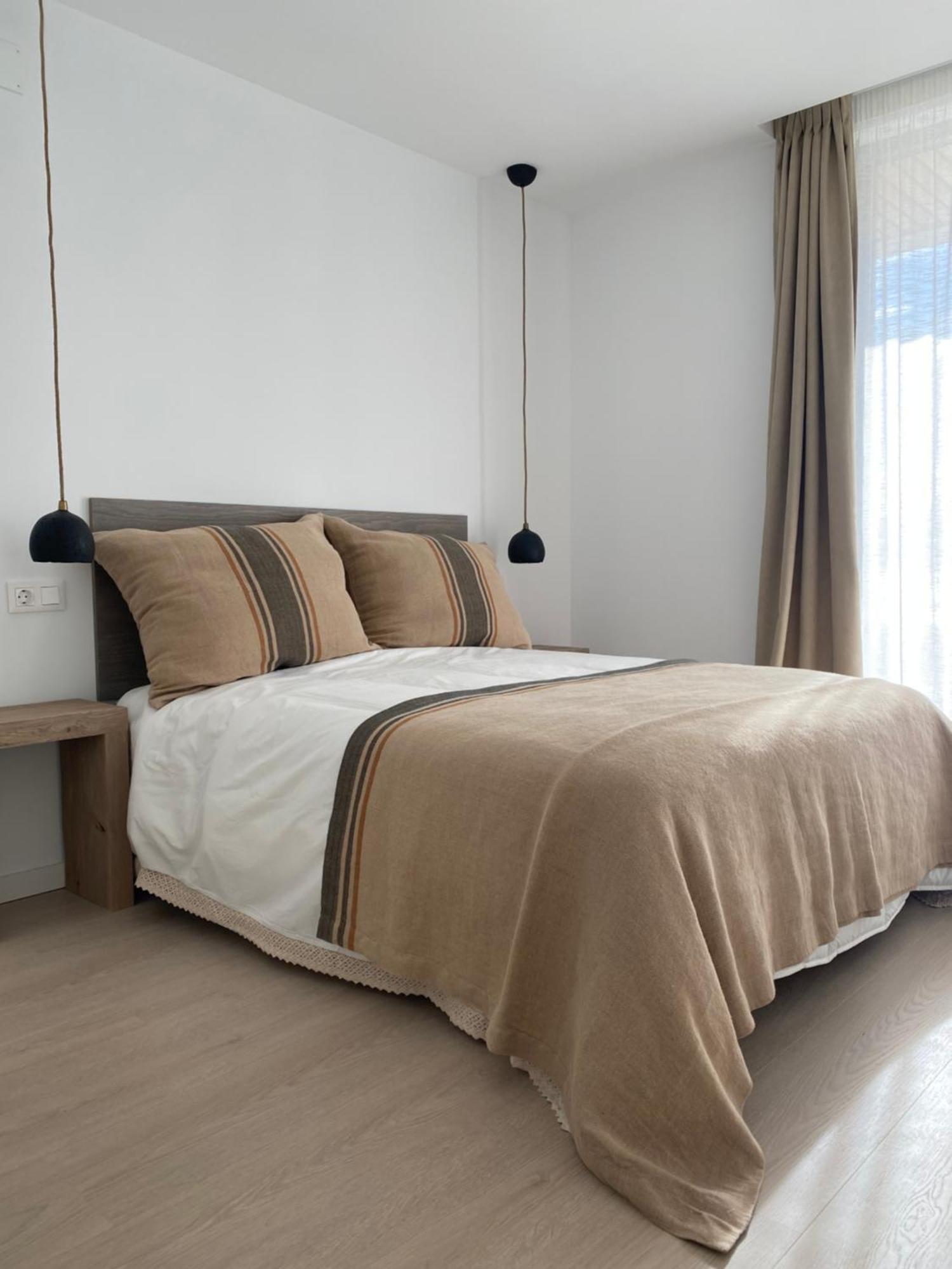 Apartamento A Estrenar En Foz Cofradia Deluxe Екстериор снимка