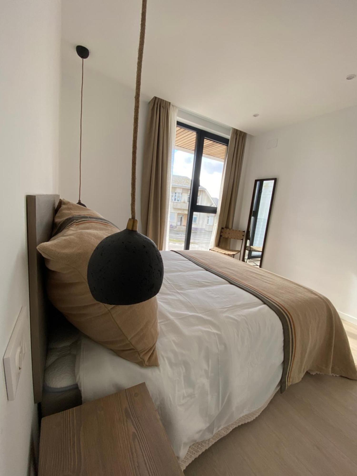 Apartamento A Estrenar En Foz Cofradia Deluxe Екстериор снимка