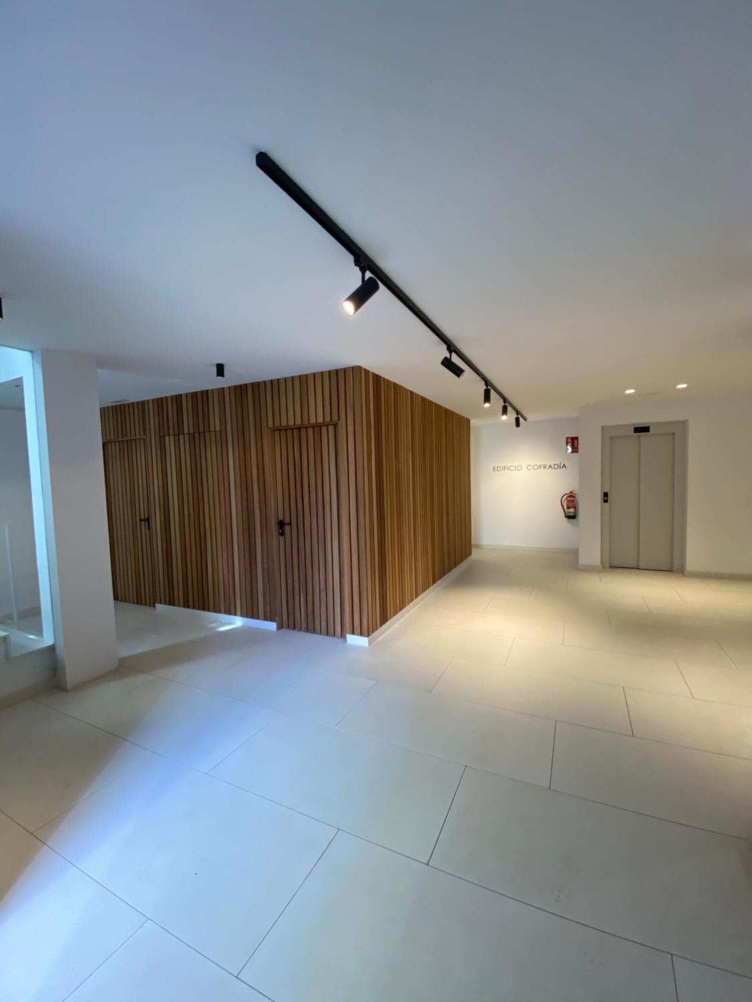 Apartamento A Estrenar En Foz Cofradia Deluxe Екстериор снимка