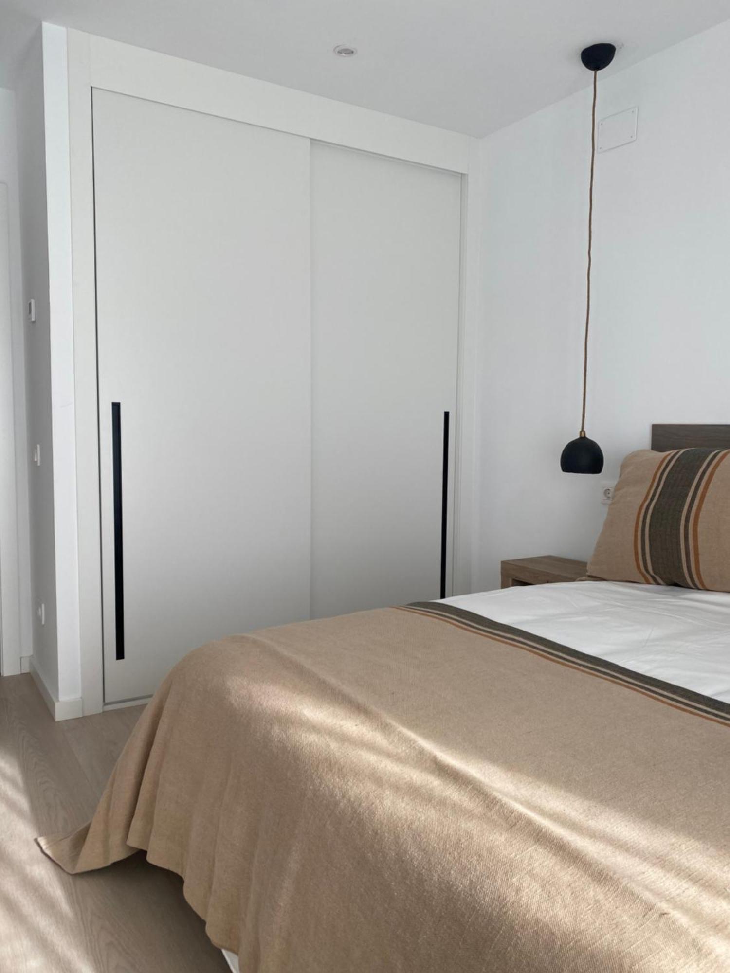 Apartamento A Estrenar En Foz Cofradia Deluxe Екстериор снимка