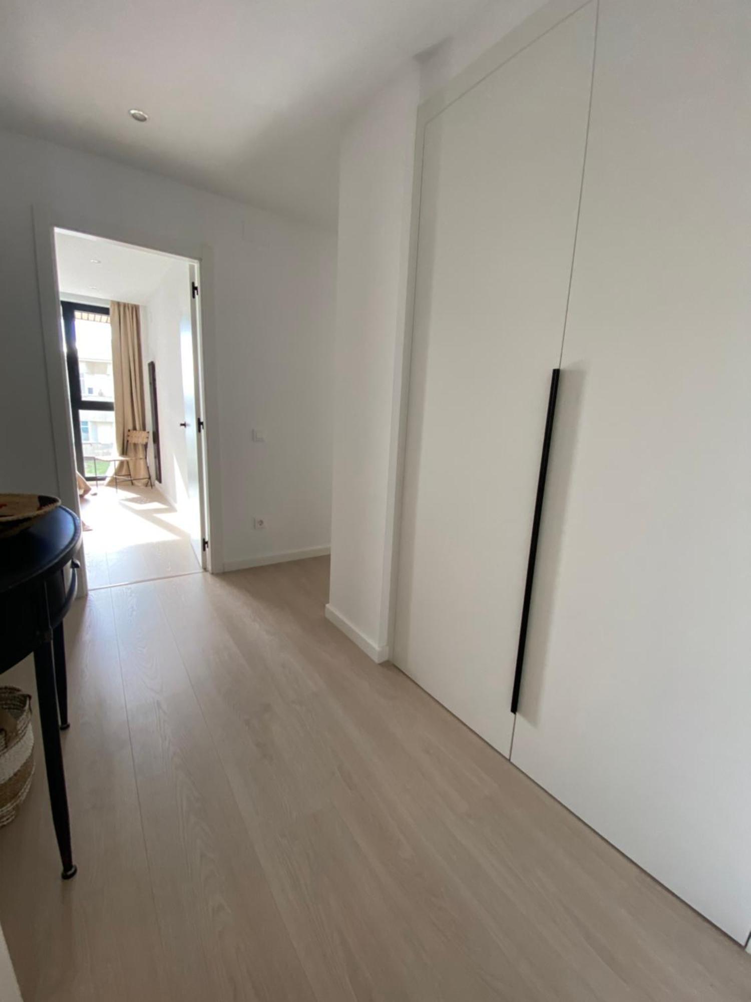 Apartamento A Estrenar En Foz Cofradia Deluxe Екстериор снимка