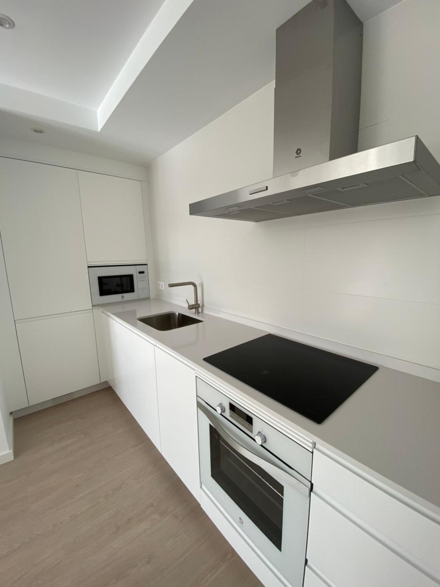 Apartamento A Estrenar En Foz Cofradia Deluxe Екстериор снимка