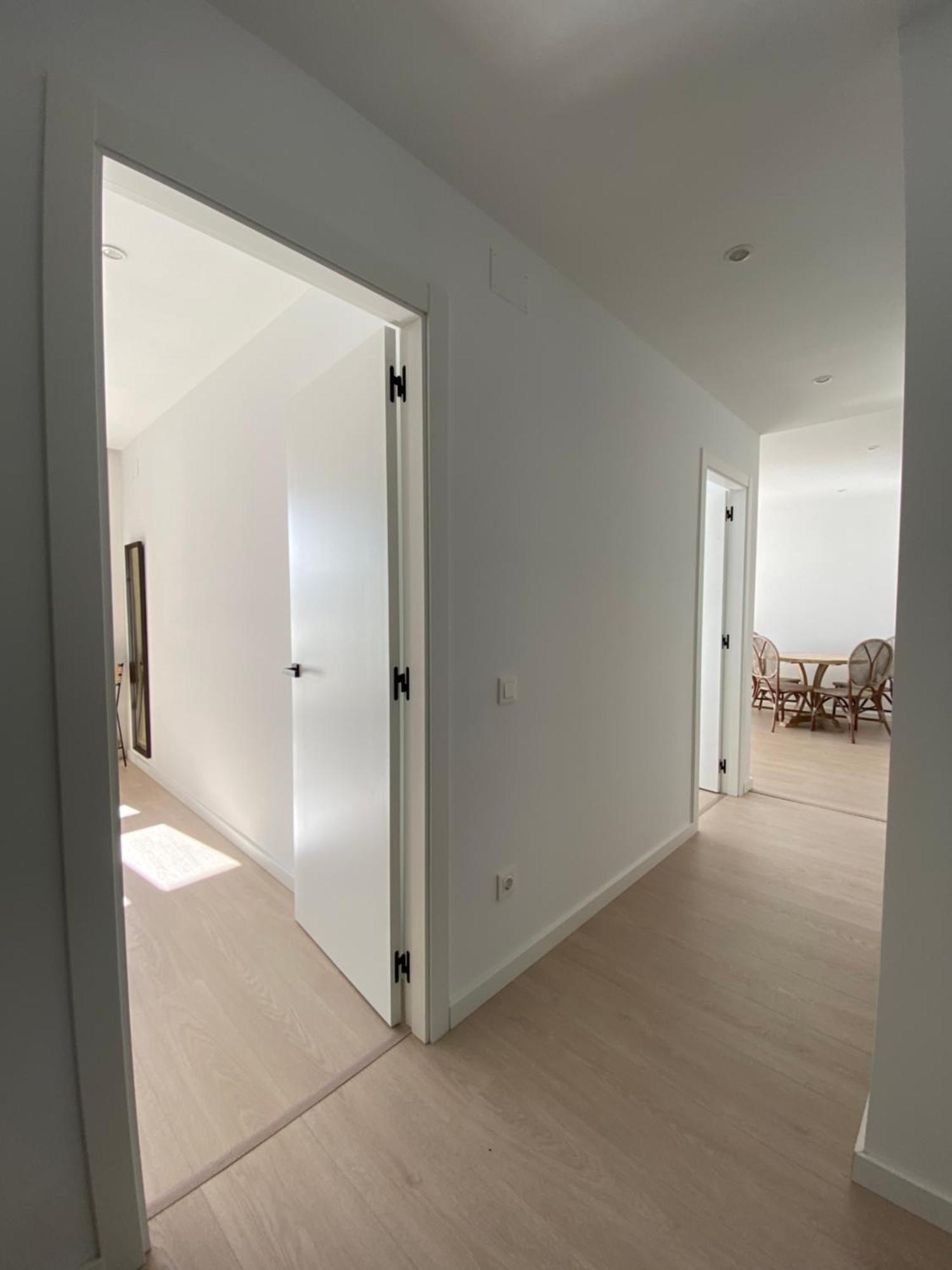 Apartamento A Estrenar En Foz Cofradia Deluxe Екстериор снимка