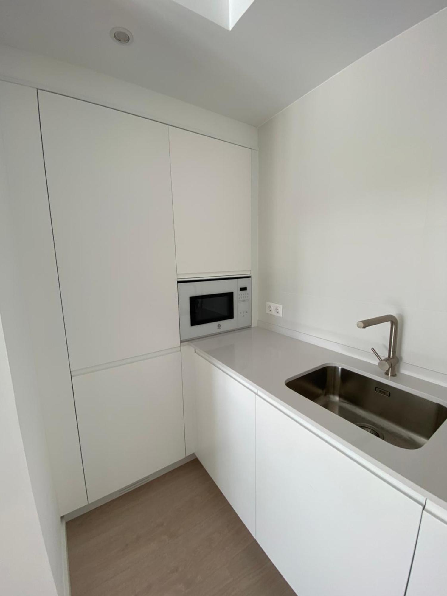 Apartamento A Estrenar En Foz Cofradia Deluxe Екстериор снимка