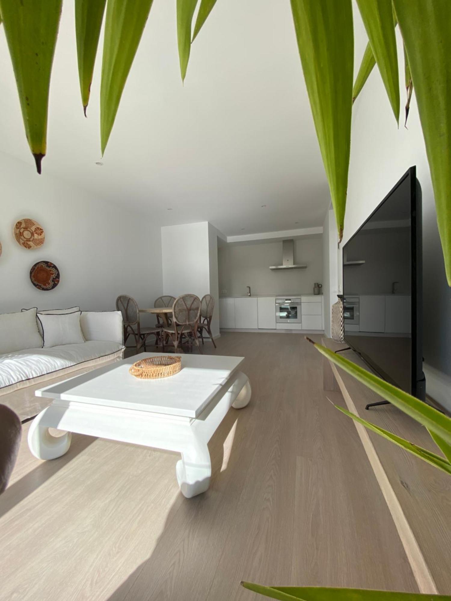 Apartamento A Estrenar En Foz Cofradia Deluxe Екстериор снимка