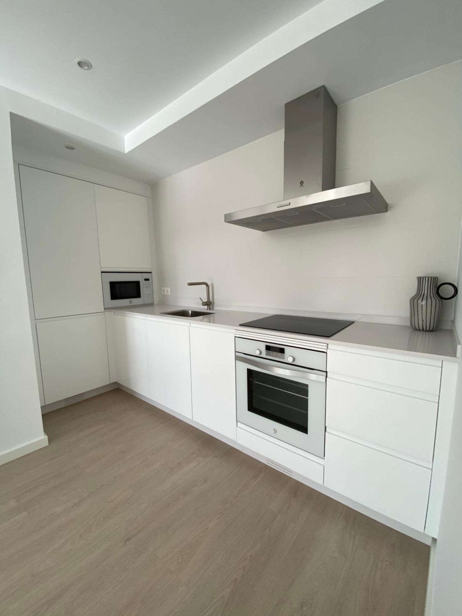 Apartamento A Estrenar En Foz Cofradia Deluxe Екстериор снимка