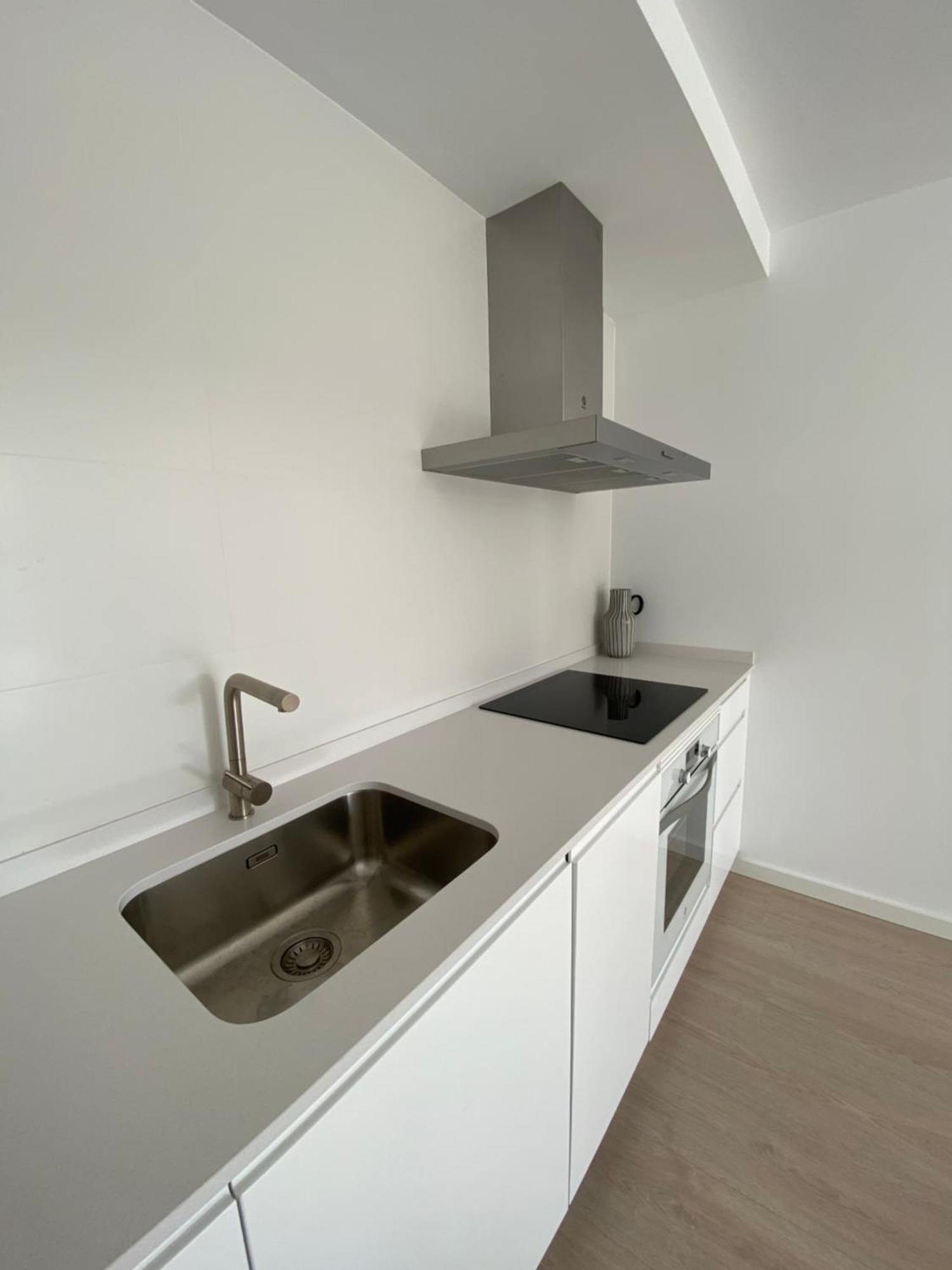Apartamento A Estrenar En Foz Cofradia Deluxe Екстериор снимка