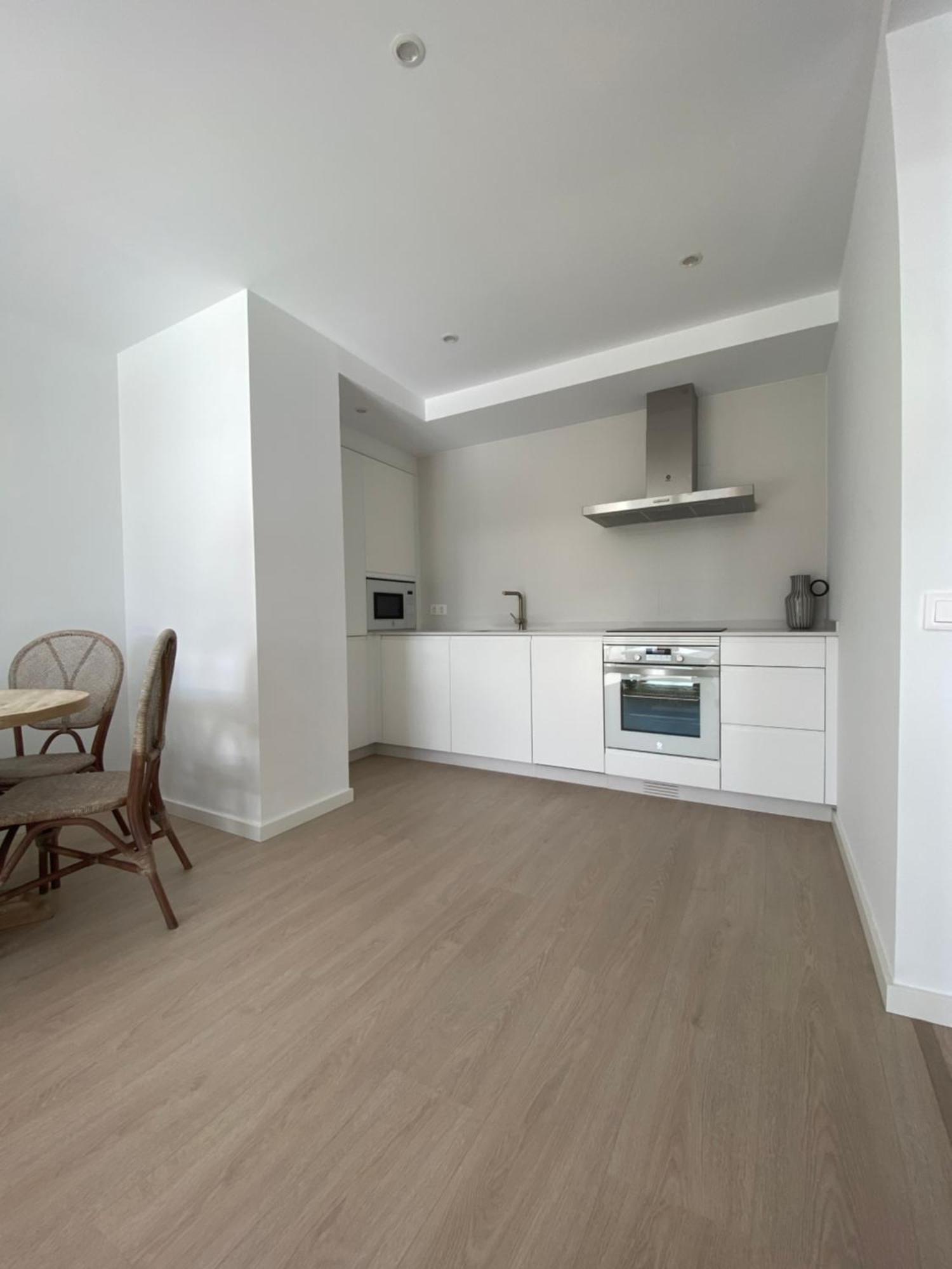 Apartamento A Estrenar En Foz Cofradia Deluxe Екстериор снимка
